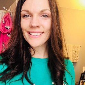 Meet your Posher, Victoria